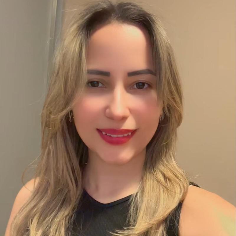 Alaine Keila da Conceição Gama Alaine Keila da Conceição Gama